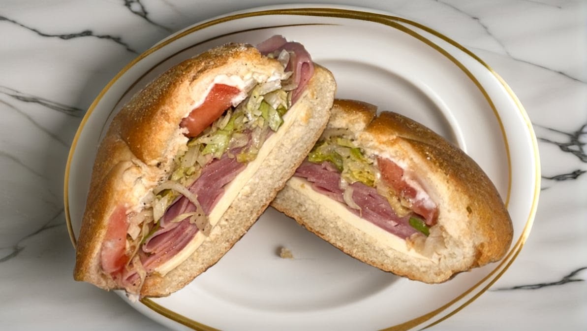 Cavallo's Imported Italian Food